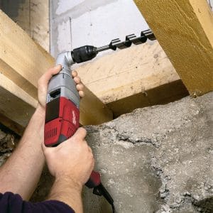 Vibraciona bušilica 850W - PD2E 22R - Slika 7