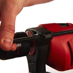 Vibraciona bušilica 705W - PD-705 - Slika 5