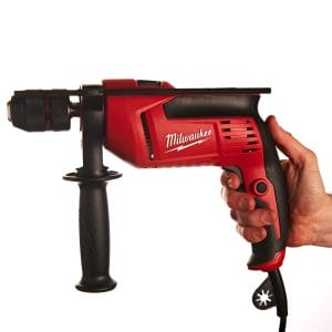 Vibraciona bušilica 705W - PD-705 - Slika 6