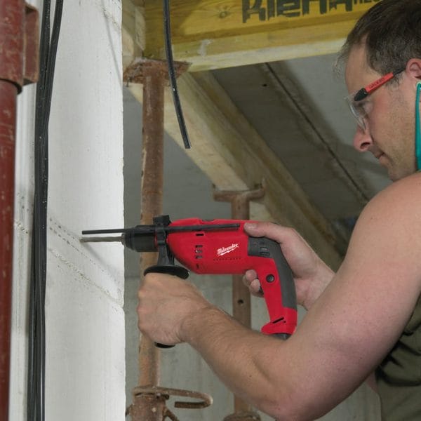 28112025692a088b7df81 Elektro Dot Professional Vibraciona bušilica 630W - PDE 13RX 4933409200