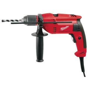 Vibraciona bušilica 630W - PDE 13RX - Slika 4