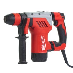 Bušilica-čekić SDS+ 800W 4.1J - PLH 28 XE - Slika 6