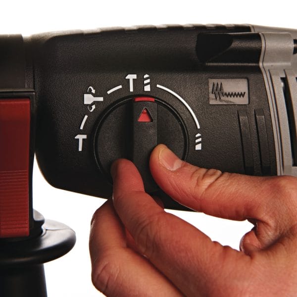 28112025692a0897aa49b Elektro Dot Professional Bušilica-čekić SDS+ 1030W 3.6J - PH30 POWER X 4933396420