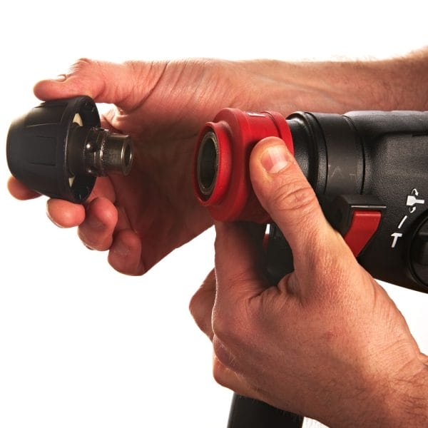 28112025692a08981c4ab Elektro Dot Professional Bušilica-čekić SDS+ 1030W 3.6J - PH30 POWER X 4933396420