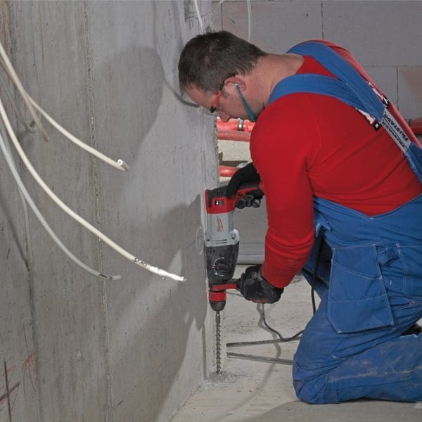 28112025692a08996fc2d Elektro Dot Professional Bušilica-čekić SDS+ 1030W 3.6J - PH30 POWER X 4933396420