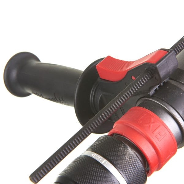 28112025692a089a758b6 Elektro Dot Professional Bušilica-čekić SDS+ 800W 2.4J - PH26TX 4933464579