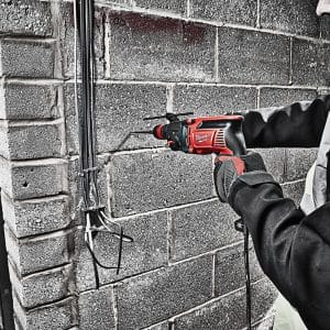 Bušilica-čekić SDS+ 800W 2.4J - PH26TX - Slika 7