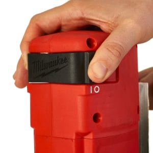 Elektromagnetna bušilica 41mm - MDE41 - Slika 12