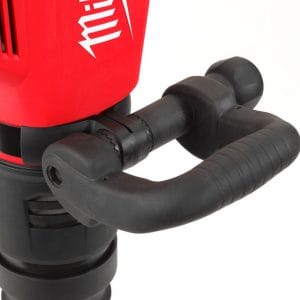 SDS-MAX Čekić za rušenje 1750W 26J - K1000S - Slika 4