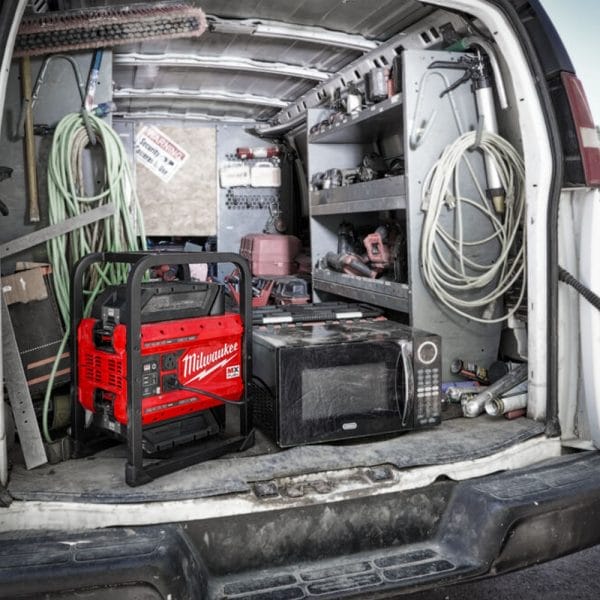 28112025692a08a7bca0c Elektro Dot Professional Akumulatorsko napajanje za 220V - MXFPS-602 4933479266