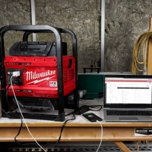 Akumulatorsko napajanje za 220V - MXFPS-602 - Slika 4