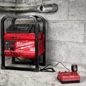 Akumulatorsko napajanje za 220V - MXFPS-602 - Slika 5