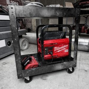 Akumulatorsko napajanje za 220V - MXFPS-602 - Slika 6