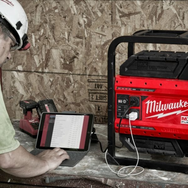 28112025692a08a998d6f Elektro Dot Professional Akumulatorsko napajanje za 220V - MXFPS-602 4933479266