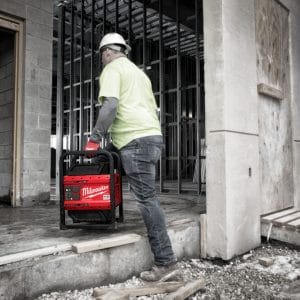 Akumulatorsko napajanje za 220V - MXFPS-602 - Slika 9