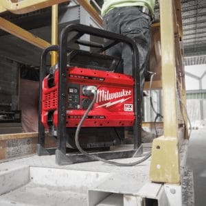 Akumulatorsko napajanje za 220V - MXFPS-602 - Slika 10