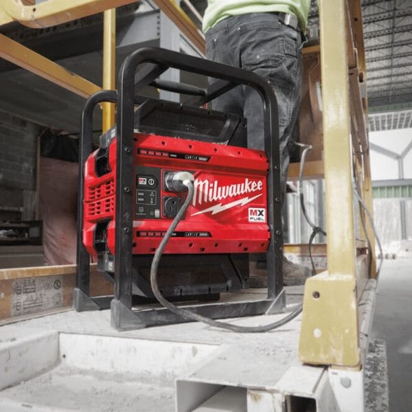 28112025692a08aadc5ed Elektro Dot Professional Akumulatorsko napajanje za 220V - MXFPS-602 4933479266