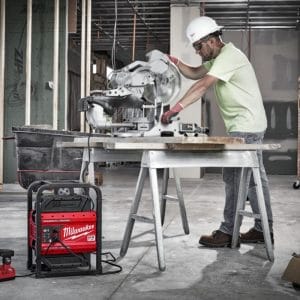 Akumulatorsko napajanje za 220V - MXFPS-602 - Slika 11