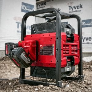 Akumulatorsko napajanje za 220V - MXFPS-602 - Slika 13