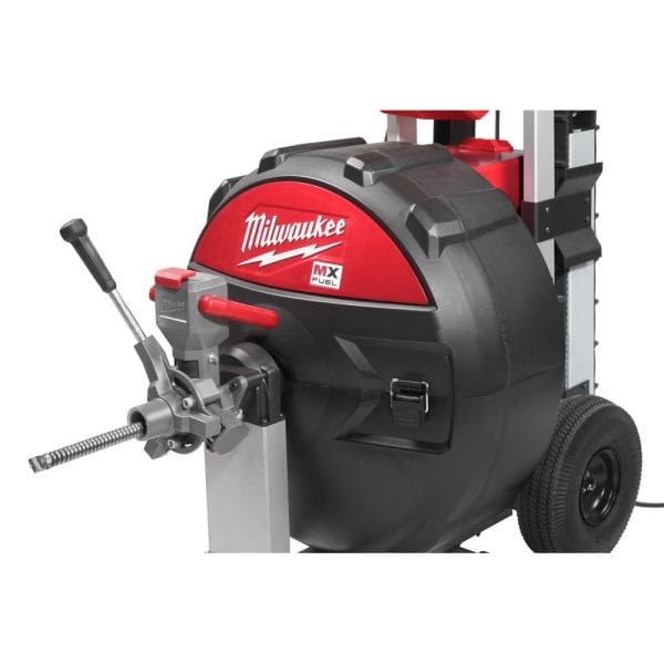 28112025692a08b280887 Elektro Dot Professional Aku. veliki čistač kanalizacionih odvoda - MXFLSDP-301 4933471851