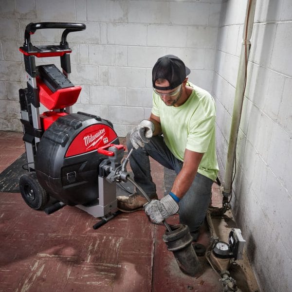 28112025692a08b3b8014 Elektro Dot Professional Aku. veliki čistač kanalizacionih odvoda - MXFLSDP-301 4933471851