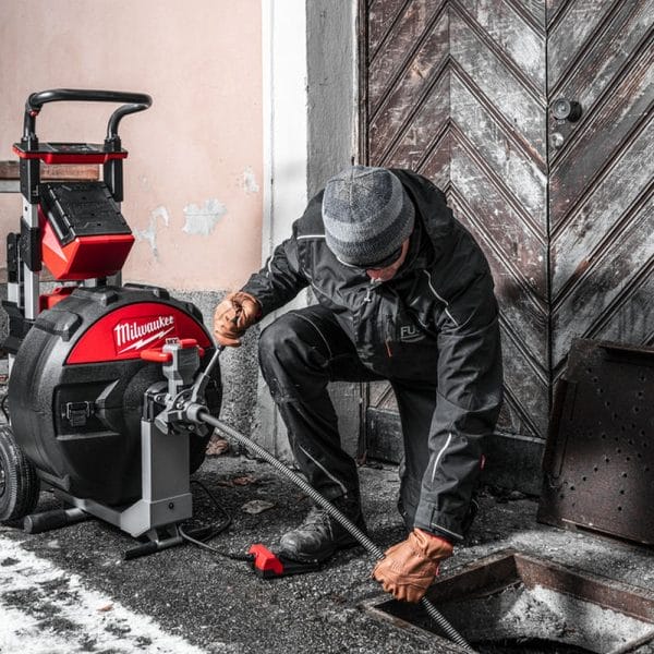 28112025692a08b42e74d Elektro Dot Professional Aku. veliki čistač kanalizacionih odvoda - MXFLSDP-301 4933471851