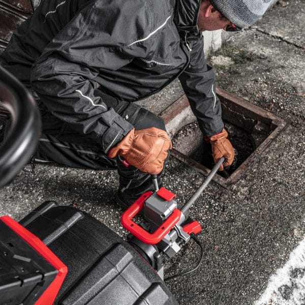 28112025692a08b4900be Elektro Dot Professional Aku. veliki čistač kanalizacionih odvoda - MXFLSDP-301 4933471851