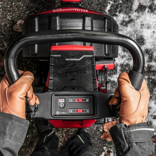 28112025692a08b508031 Elektro Dot Professional Aku. veliki čistač kanalizacionih odvoda - MXFLSDP-301 4933471851