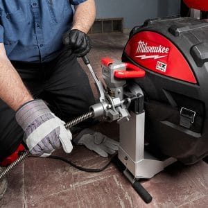 Aku. veliki čistač kanalizacionih odvoda - MXFLSDP-301 - Slika 12