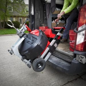 Aku. veliki čistač kanalizacionih odvoda - MXFLSDP-301 - Slika 13