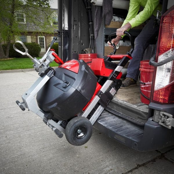 28112025692a08b6ba6ed Elektro Dot Professional Aku. veliki čistač kanalizacionih odvoda - MXFLSDP-301 4933471851