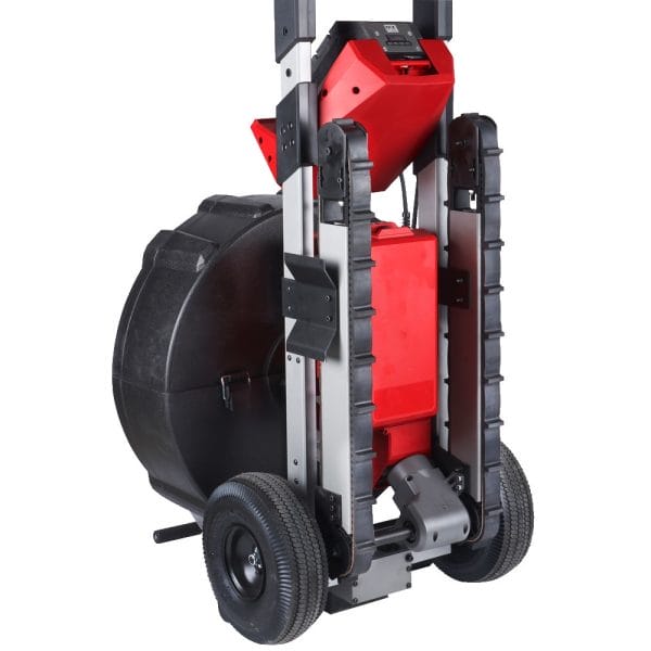 28112025692a08b7ee5ff Elektro Dot Professional Aku. veliki čistač kanalizacionih odvoda - MXFLSDP-301 4933471851