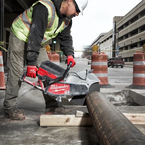 28112025692a08c5f3bca Elektro Dot Professional Baterijski sekač 350mm - MXFCOS350-602 4933464881