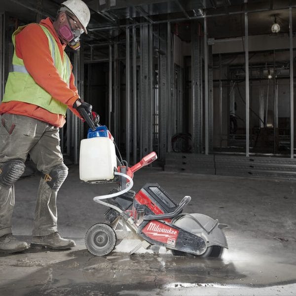 28112025692a08c6c6216 Elektro Dot Professional Baterijski sekač 350mm - MXFCOS350-602 4933464881