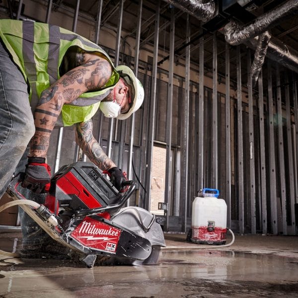 28112025692a08c7432ca Elektro Dot Professional Baterijski sekač 350mm - MXFCOS350-602 4933464881