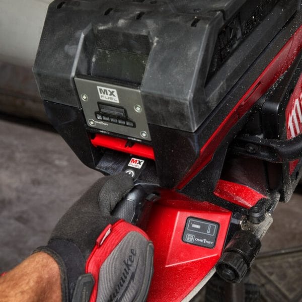 28112025692a08c825392 Elektro Dot Professional Baterijski sekač 350mm - MXFCOS350-602 4933464881