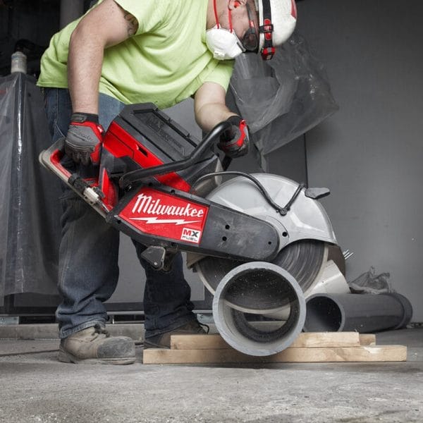 28112025692a08c88a397 Elektro Dot Professional Baterijski sekač 350mm - MXFCOS350-602 4933464881