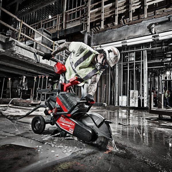 28112025692a08c8f0005 Elektro Dot Professional Baterijski sekač 350mm - MXFCOS350-602 4933464881