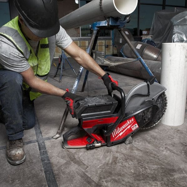 28112025692a08ca4d1f3 Elektro Dot Professional Baterijski sekač 350mm - MXFCOS350-602 4933464881