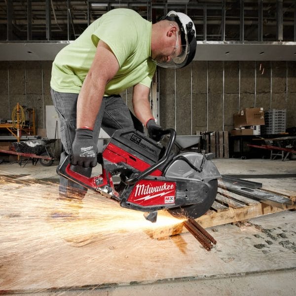 28112025692a08cabf1d8 Elektro Dot Professional Baterijski sekač 350mm - MXFCOS350-602 4933464881