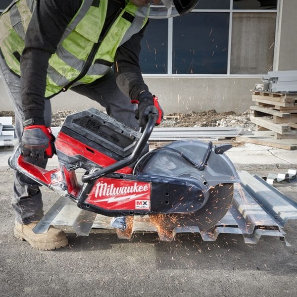 28112025692a08cb34cb5 Elektro Dot Professional Baterijski sekač 350mm - MXFCOS350-602 4933464881