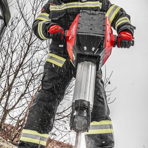 28112025692a08cf9793c Elektro Dot Professional Baterijski čekić 64J - MXFDH2528H-602 4933464877