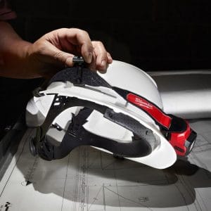 LED Čeona lampa 4V 3.0 Ah - L4HL-301 - Slika 3