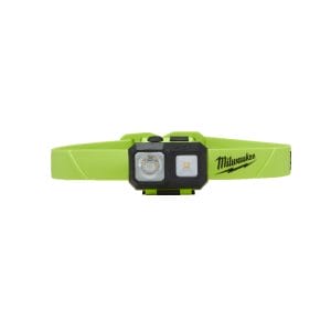 LED Čeona lampa ATEX - ISHL-LED - Slika 7