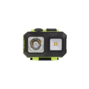 LED Čeona lampa ATEX - ISHL-LED - Slika 9