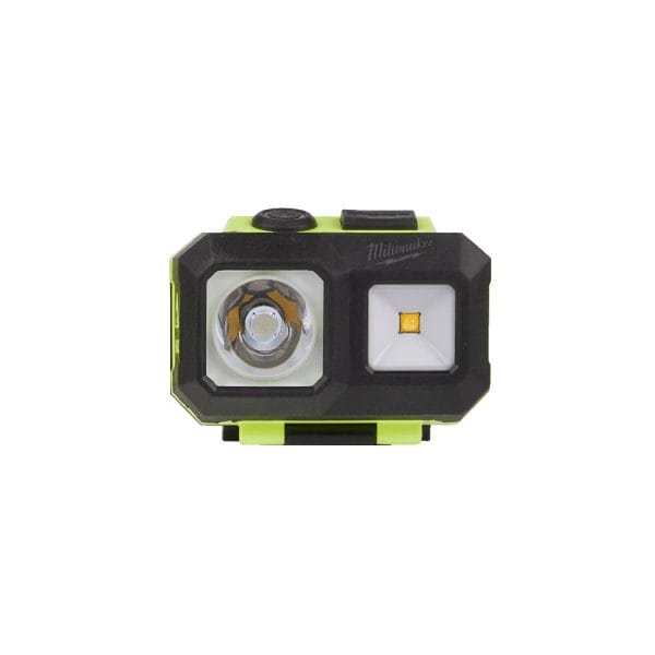 28112025692a08dbb5ed0 Elektro Dot Professional LED Čeona lampa ATEX - ISHL-LED 4933478112