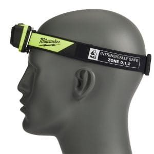 LED Čeona lampa ATEX - ISHL-LED - Slika 10