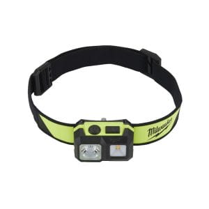 LED Čeona lampa ATEX - ISHL-LED - Slika 13