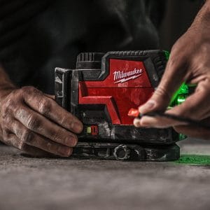 USB Punjivi 3D zeleni laser 30m - L4CLLP-301C - Slika 6