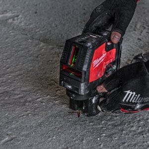 USB Punjivi 3D zeleni laser 30m - L4CLLP-301C - Slika 8